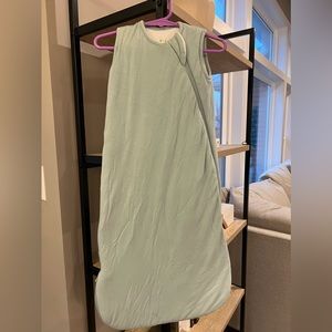Kyte BABY sleep sack 2.5 tog in Sage